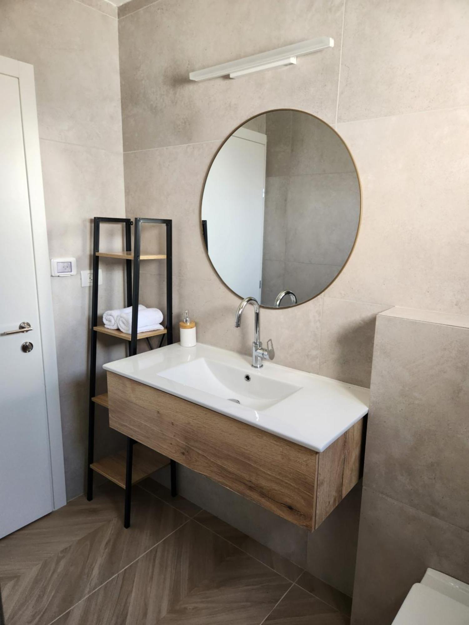 בצל ההר Apartman Ein Tamar Kültér fotó