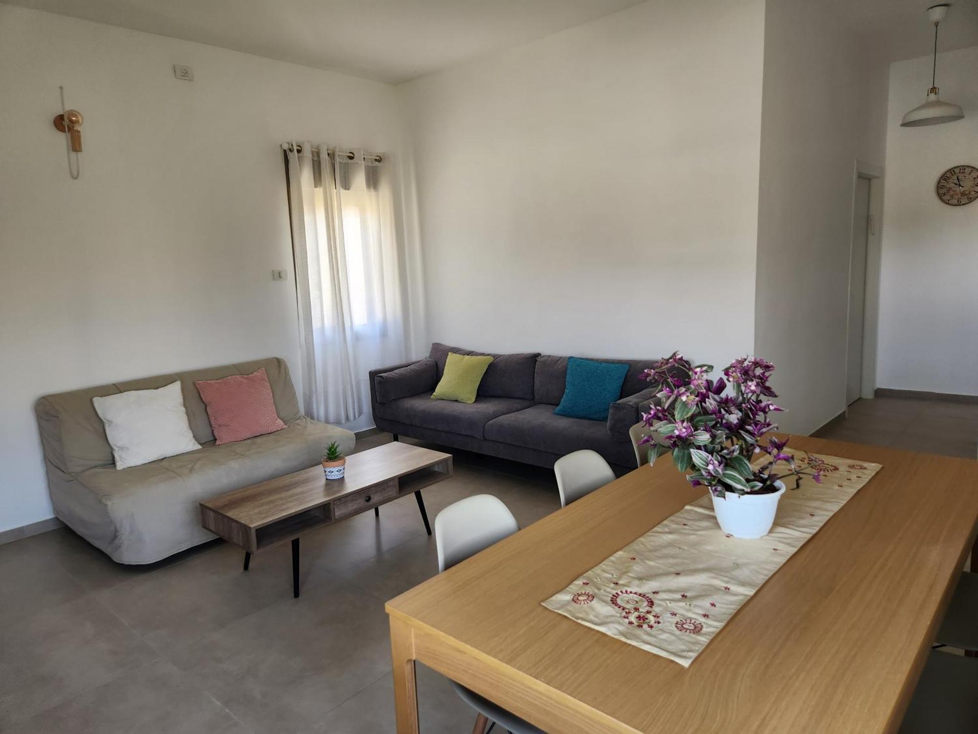 בצל ההר Apartman Ein Tamar Kültér fotó