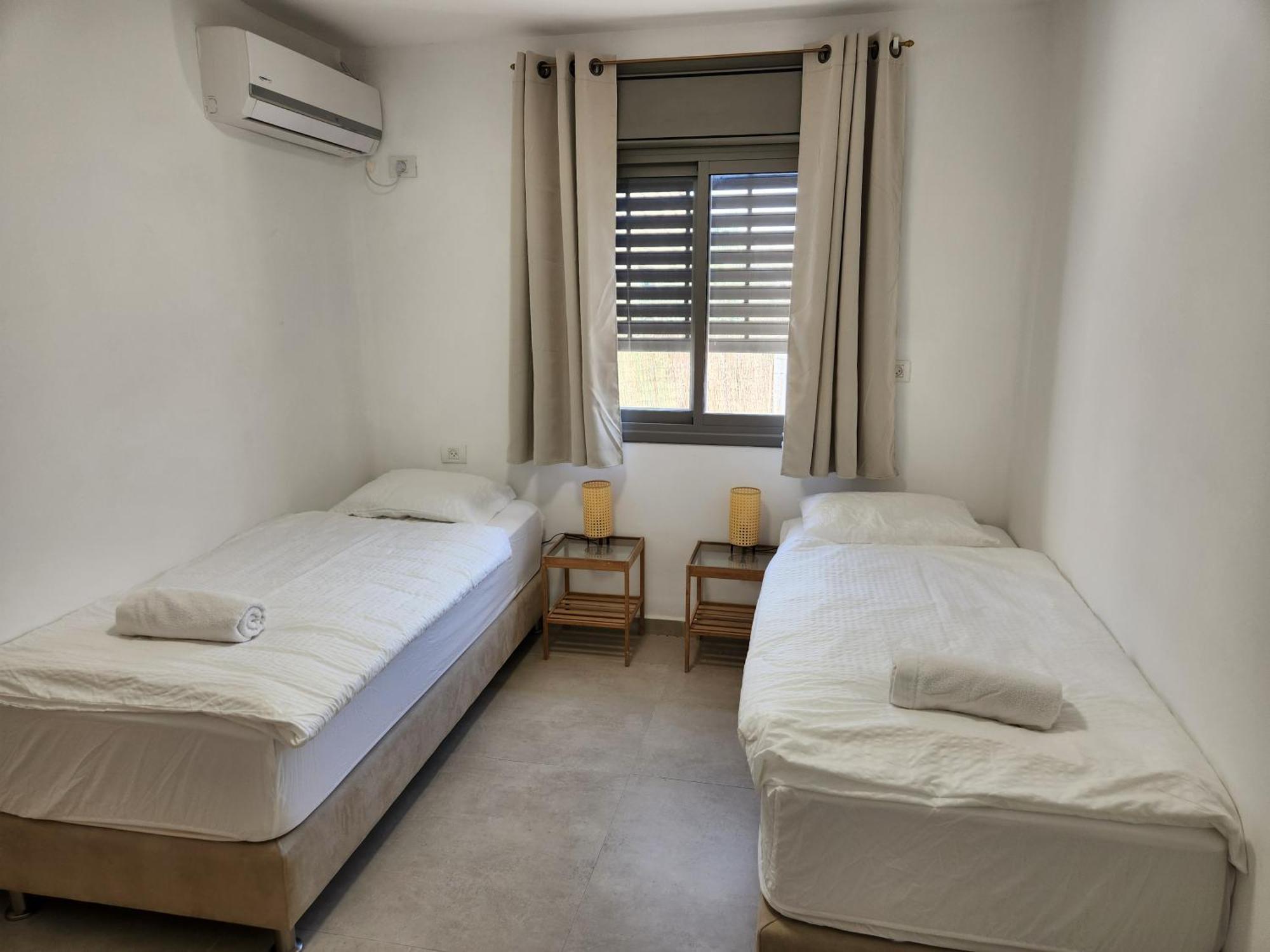 בצל ההר Apartman Ein Tamar Kültér fotó