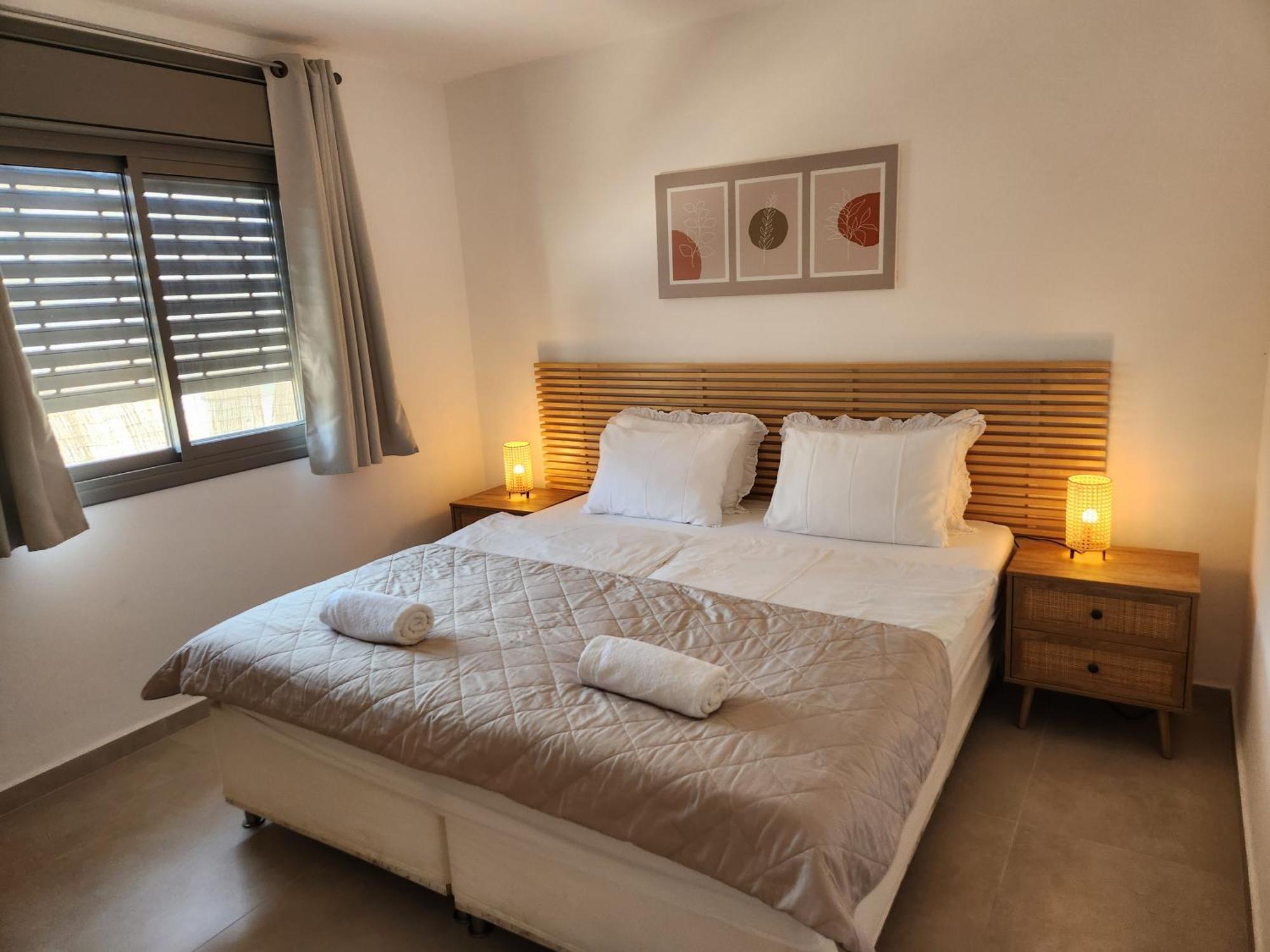 בצל ההר Apartman Ein Tamar Kültér fotó