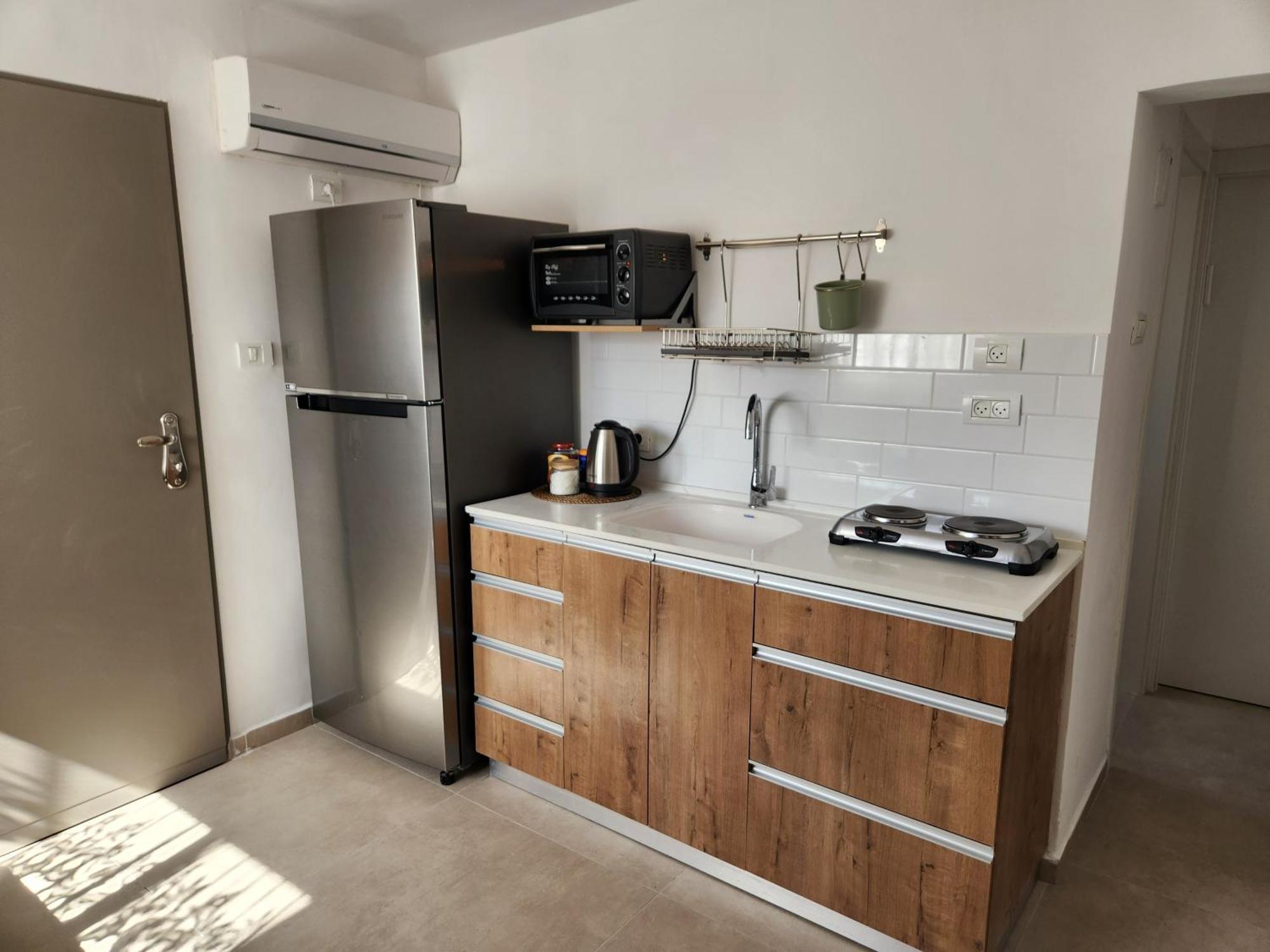 בצל ההר Apartman Ein Tamar Kültér fotó