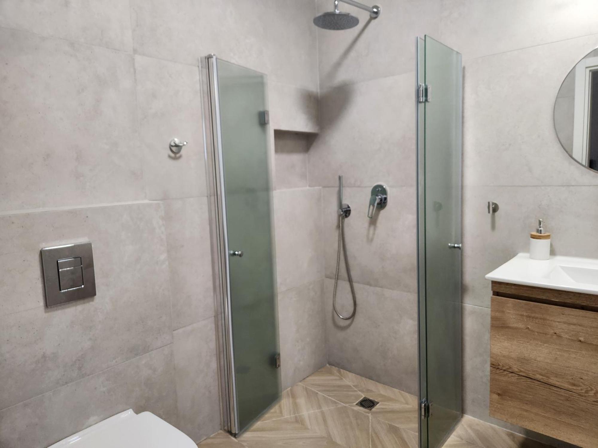 בצל ההר Apartman Ein Tamar Kültér fotó