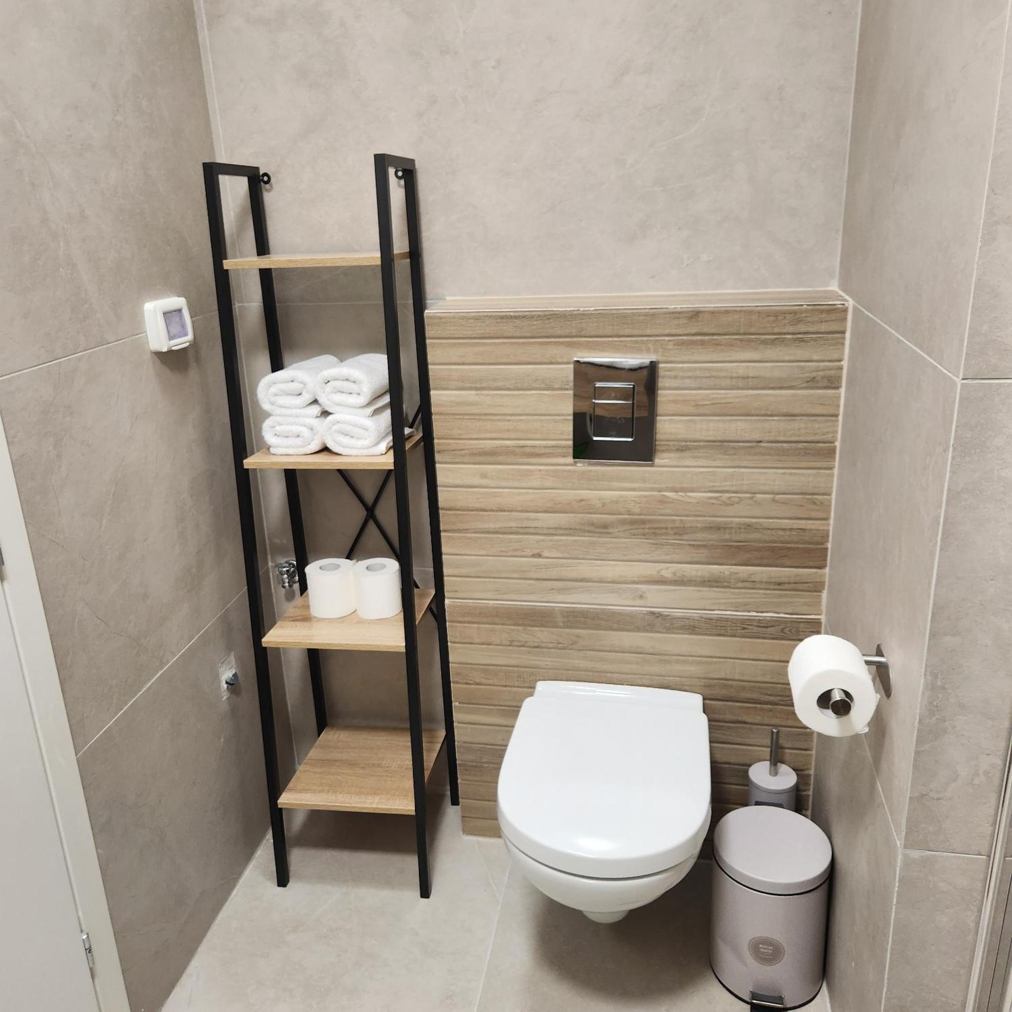 בצל ההר Apartman Ein Tamar Kültér fotó