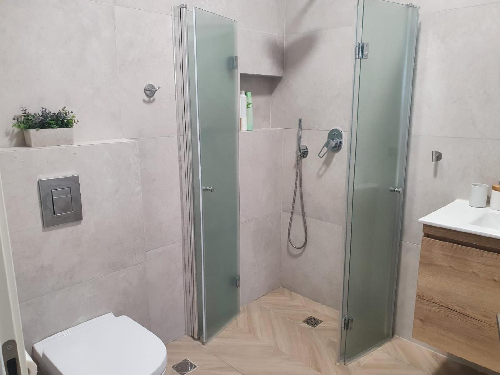 בצל ההר Apartman Ein Tamar Kültér fotó